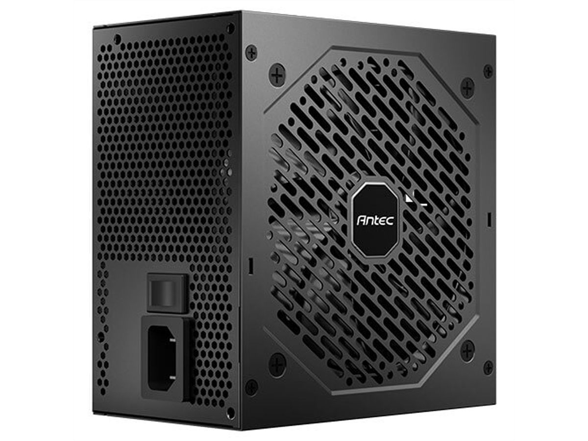 ANTEC NE1000P EC Netzteil 1000W, schwarz