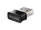 D-LINK DWA-181 Wireless AC MU-MIMO Nano USB Adapter