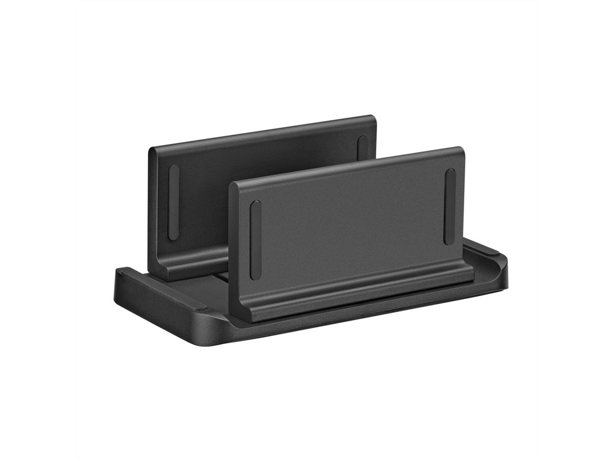 ROLINE Multifunktionelle CPU-Halterung, für NUC / Mini PC / Thin Client