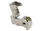 EasyLan fixLink SL RJ45 Keystone, Kat.6A (ISO/IEC) AWG 24-22