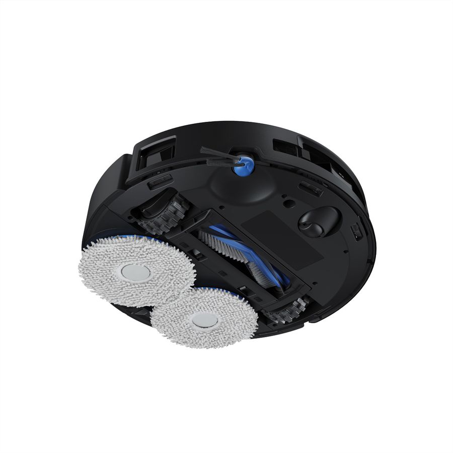 Ecovacs Saugroboter DEEBOT T50 OMNI Gen3, schwarz