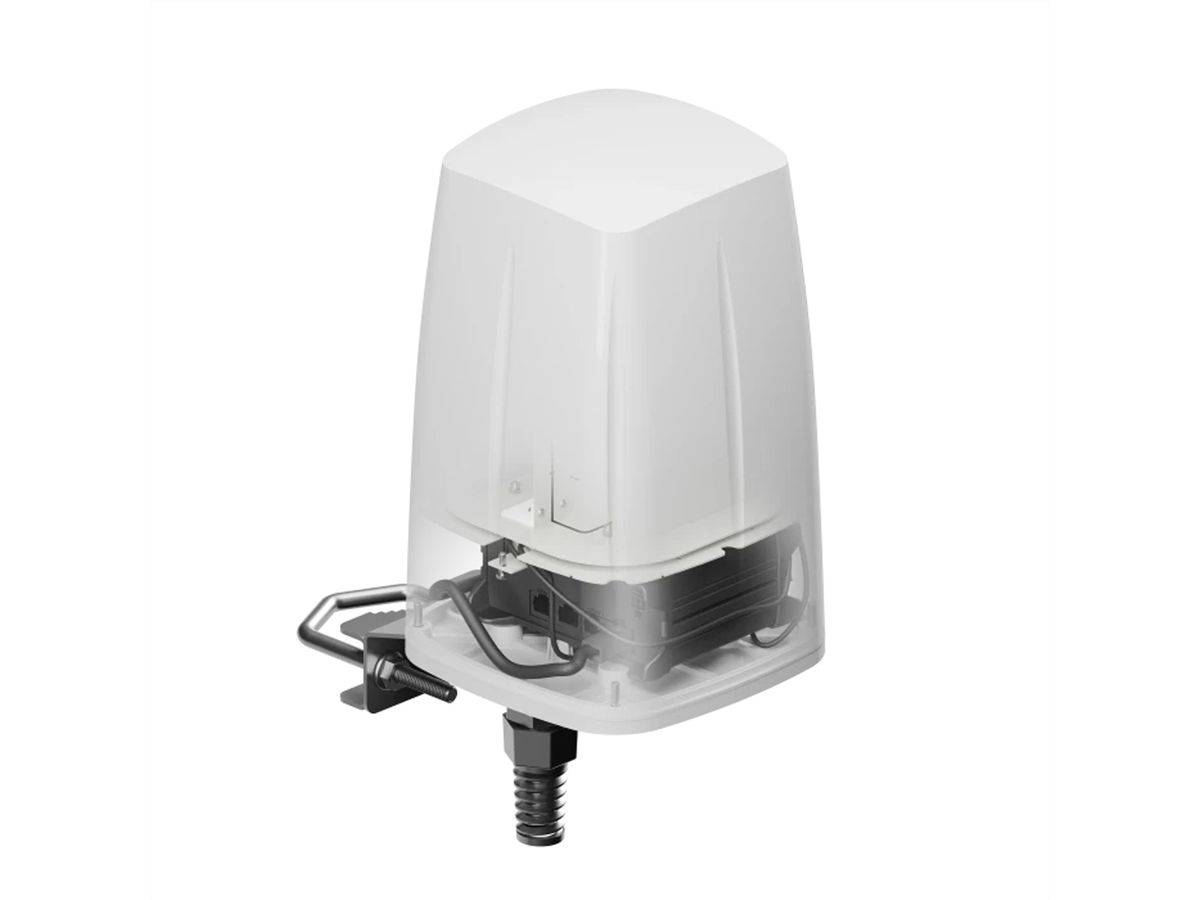 TELTONIKA PR1ICC60 Outdoor Antenne LTE/Wi-Fi/GPS RUT9-series Router