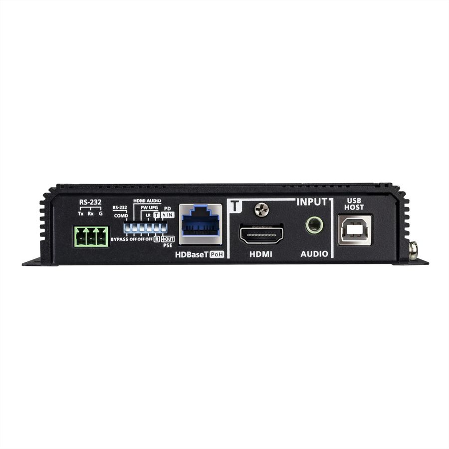 ATEN VE1843A True 4K HDMI USB HDBaseT 3.0 Transceiver mit PoH