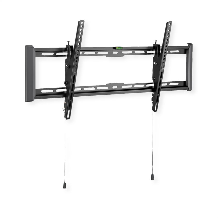 VALUE TV-Wandhalterung, neigbar, 43-90 Zoll, bis 75 kg