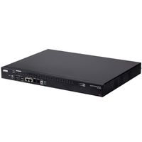 ATEN SN1148CO 48-Port Serieller Konsolen Server mit Dual Power