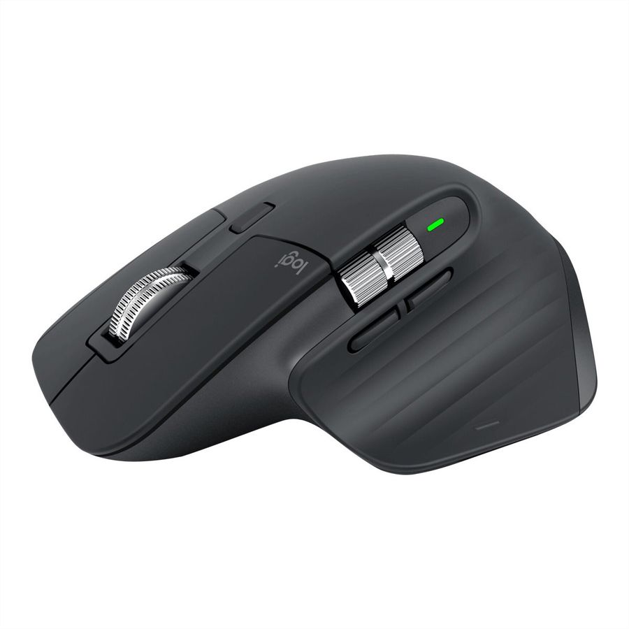 LOGITECH MX Master 3S