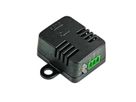 GUDE 7210 Temperatur-/Luftfeuchte-/ Luftdruck-Sensor mit 2 Signaleingängen
