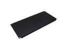 VALUE 19"-Blindplatte 5 HE, schwarz