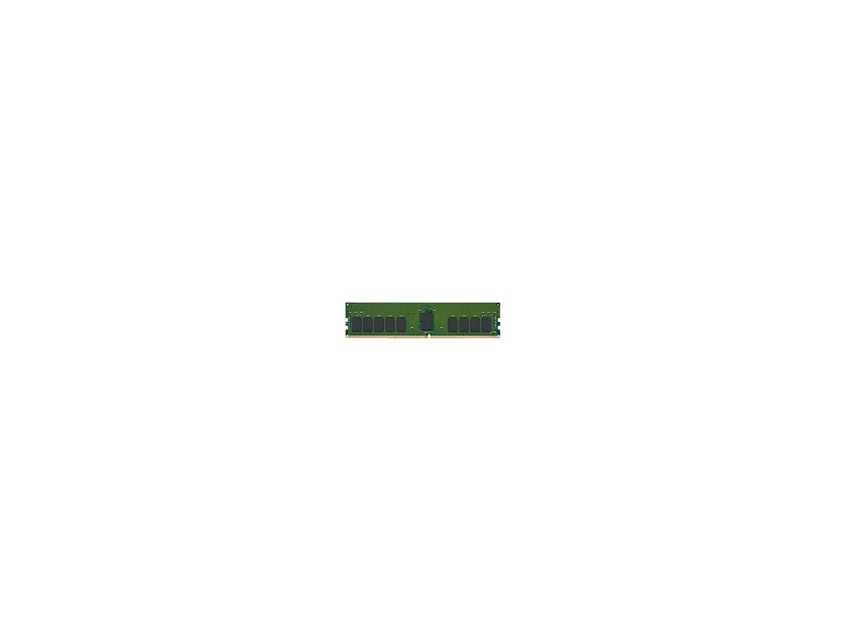 Kingston Technology KTH-PL432D8P/16G Speichermodul 16 GB 1 x 16 GB DDR4 3200 MHz ECC