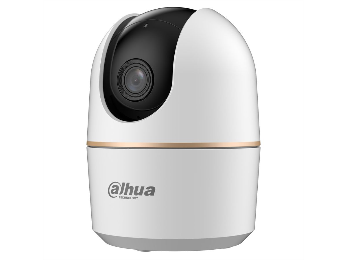 DAHUA DH-IPC-H5AP-0360B-EUR, PTZ 5MP 3,6mm IR LED WLAN Kamera