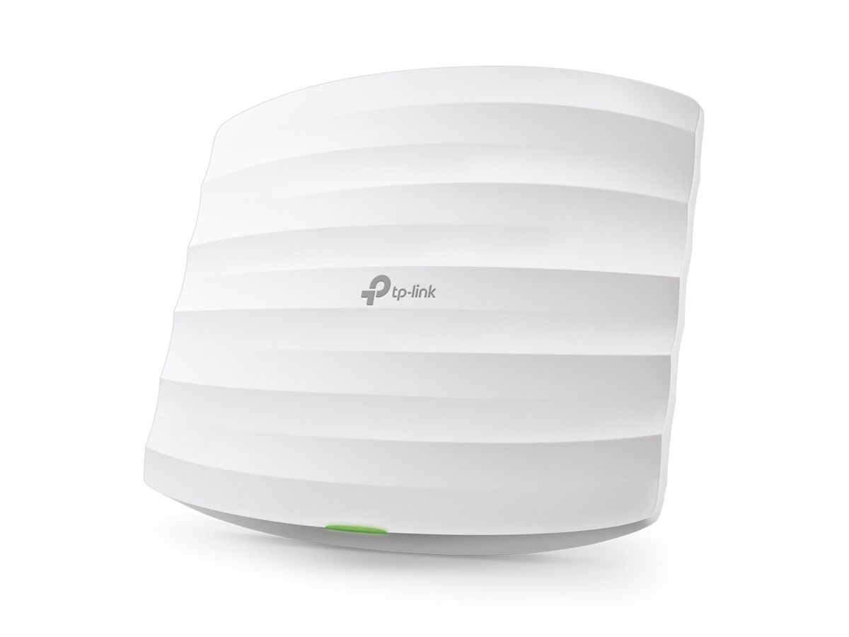 TP-Link EAP115 WLAN Access Point 300 Mbit/s Weiß Power over Ethernet (PoE)