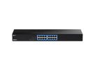 TRENDnet TEG-S17, 16-Port Gigabit Switch