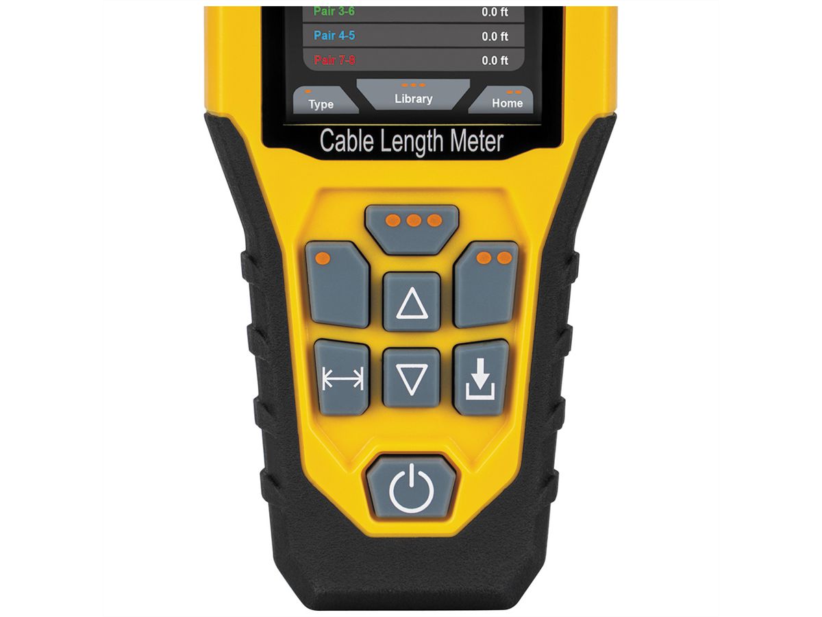 KLEIN TOOLS 501-915 TDR Kabellängenmessgerät