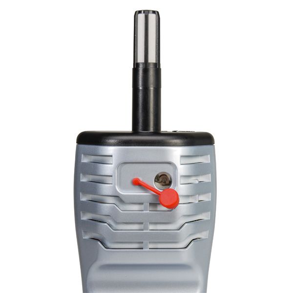 ROTRONIC CP11 - CO2-, Feuchte- und Temperatur-Handmessgerät