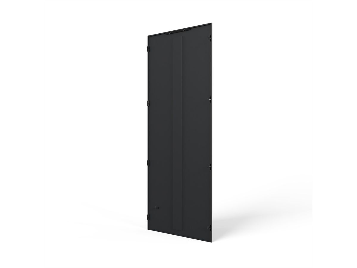 SCHROFF SH.RUECKW.2200H 600B IP55 UNTEN RAL7021