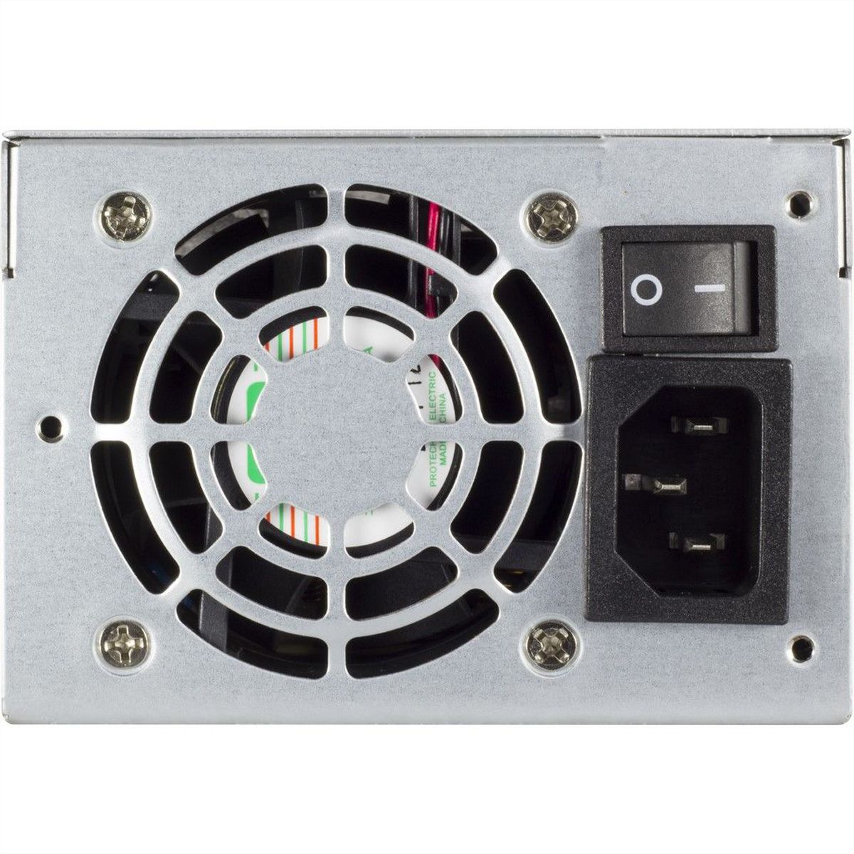 Netzteil 500W für Servergehäuse 2HE