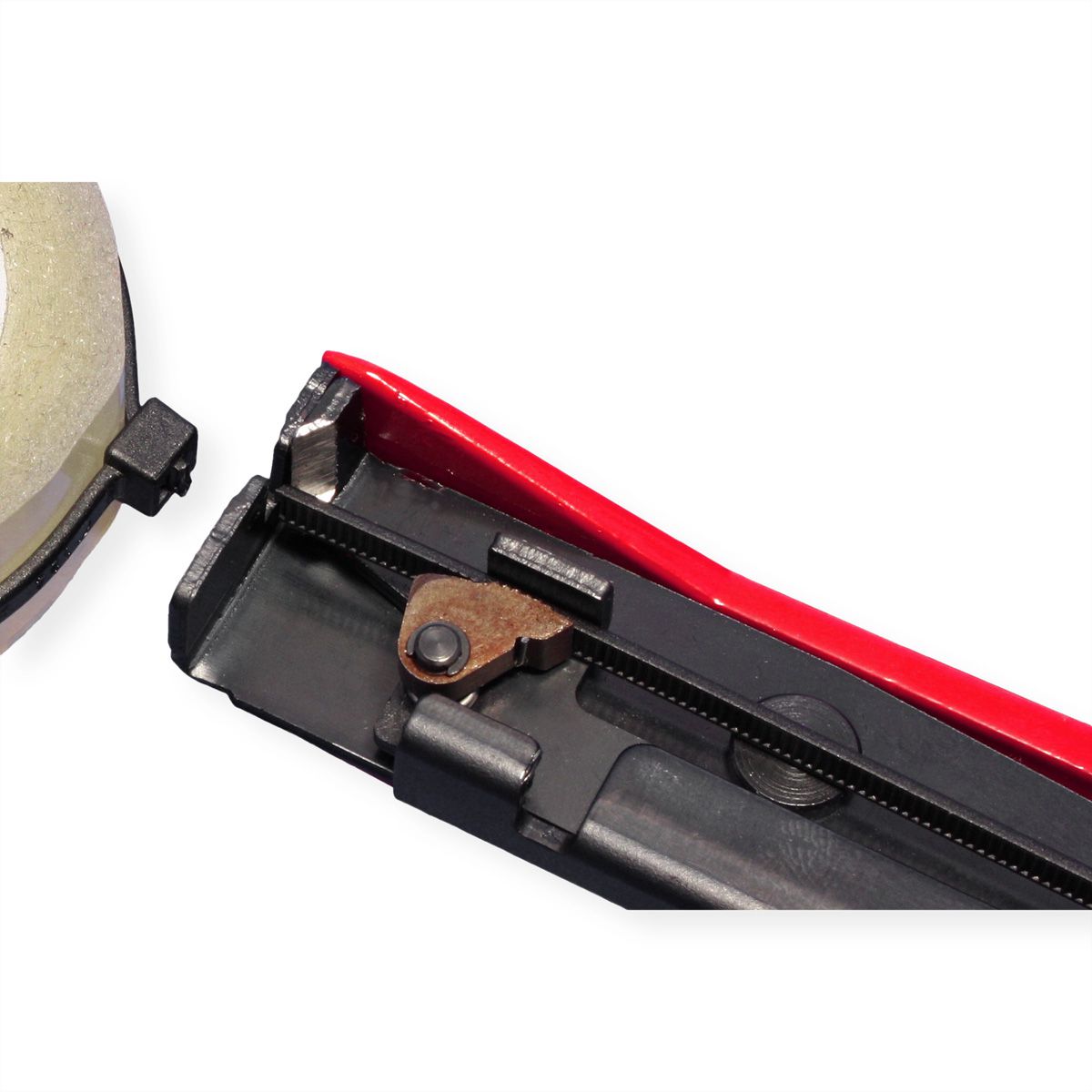 VALUE Spannzange für Kabelbinder