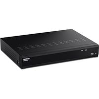 TRENDnet TV-NVR1508 NVR Netzwerk-Videorekorder 8-CH