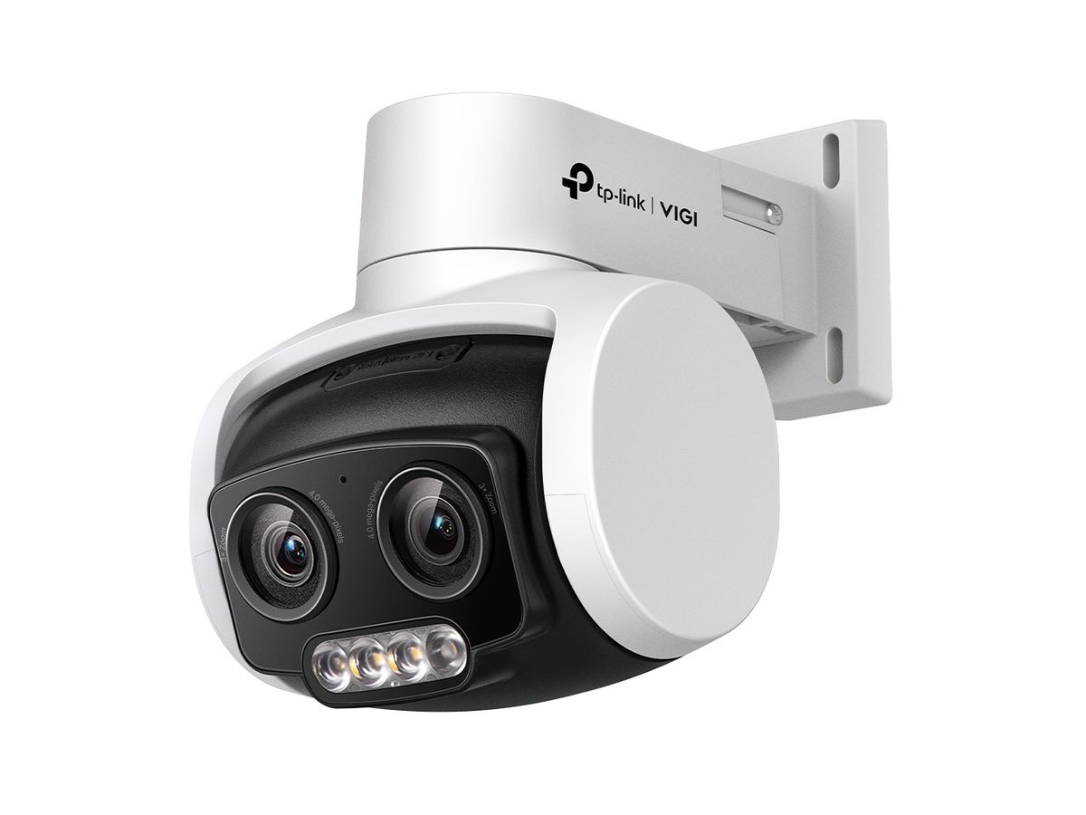 TP-Link VIGI C540V Sicherheitskamera IP-Sicherheitskamera Innen & Außen 2560 x 1440 Pixel Zimmerdecke