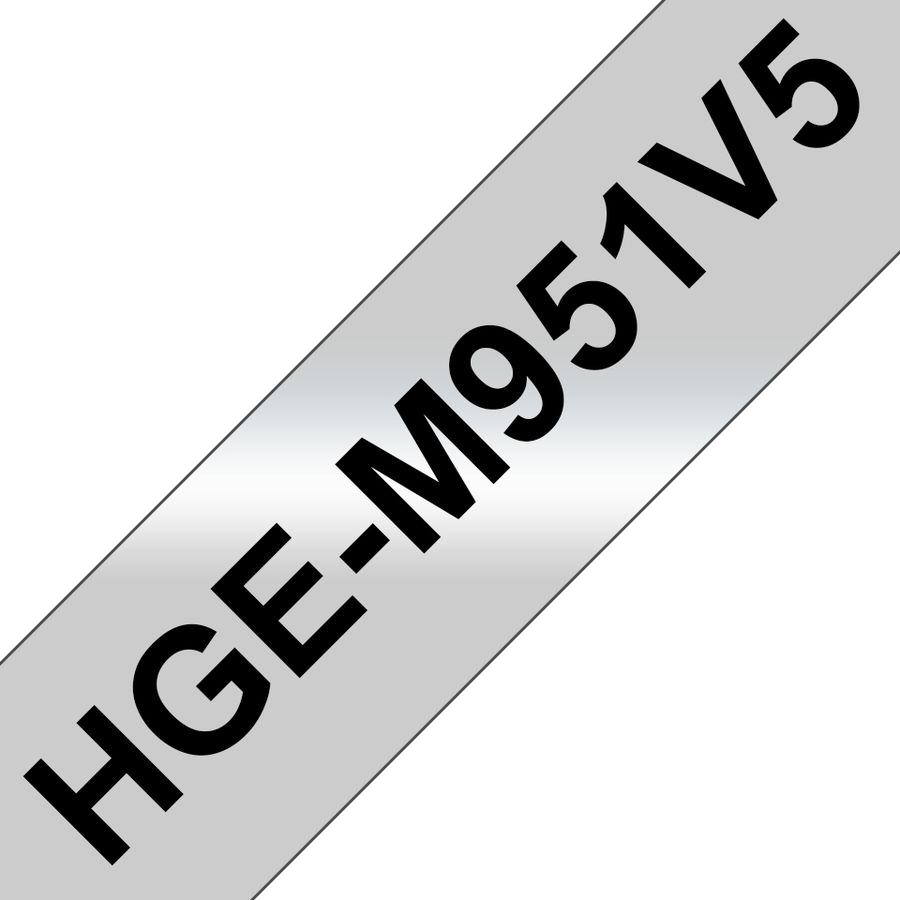 Brother HGE-M951V5 Etiketten erstellendes Band
