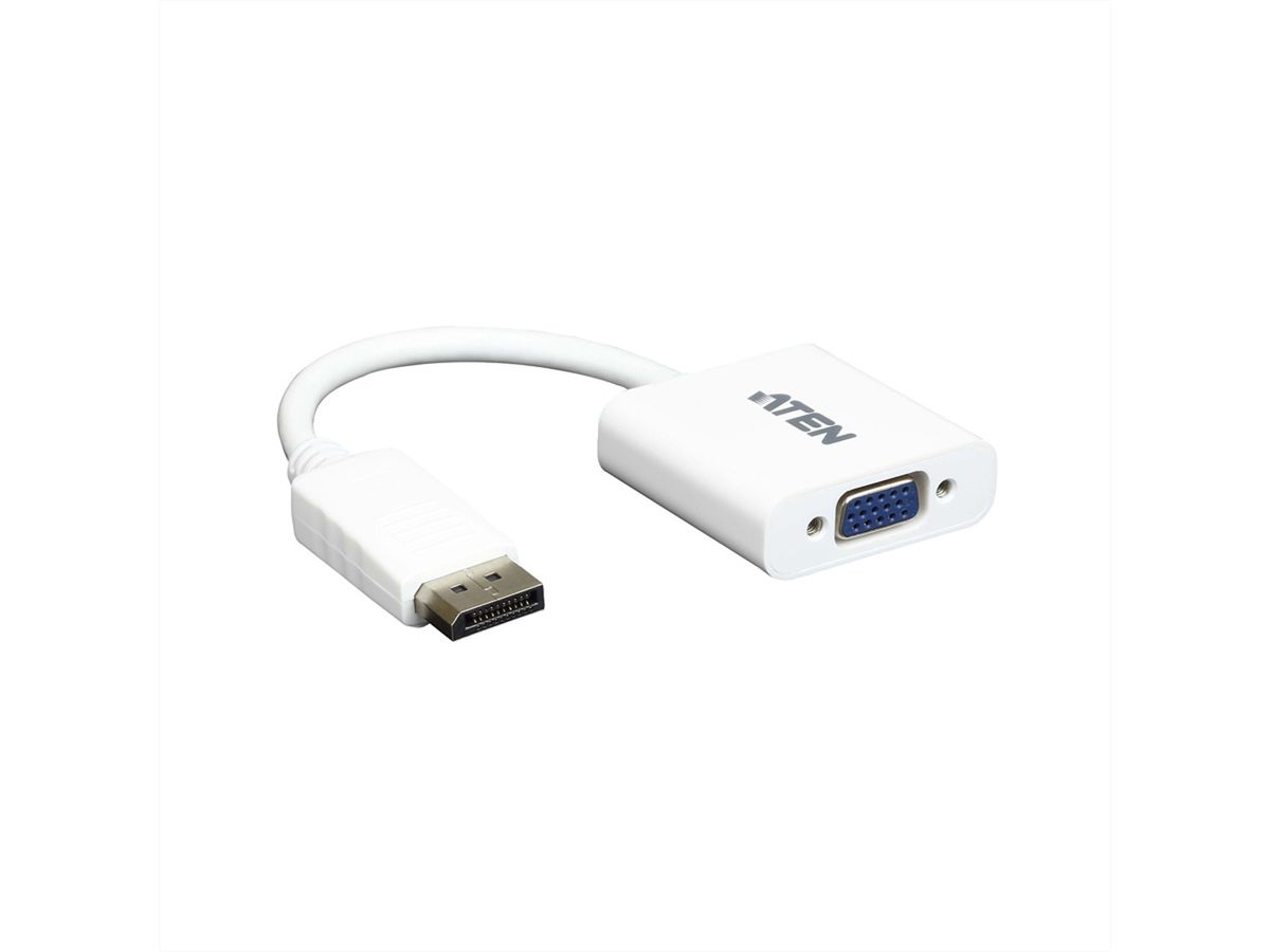 ATEN VC925 DisplayPort to VGA Adapter