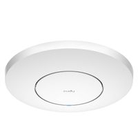 CUDY AP11000 BE11000 Wi-Fi7 Access Point Tri-Band 2.5G mit 10G SFP+