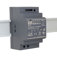 EXSYS EX-6973 HDR-60-24 Netzteil