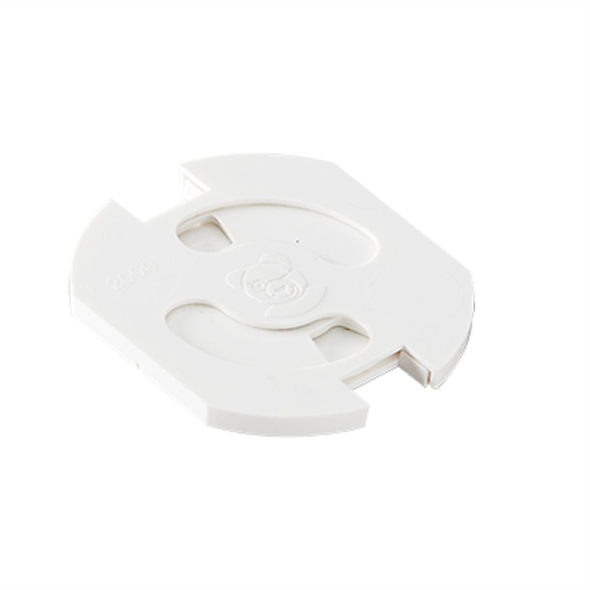 BACHMANN TEDDY-Automatic 6320 weiss, lose