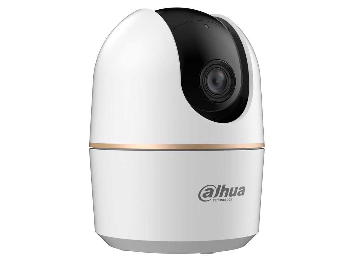 DAHUA DH-IPC-H3AP-0360B, PTZ 3MP IR LED WLAN Kamera