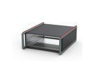 SCHROFF RPRO STYLE 3HE 63TE 355T F-G/TC