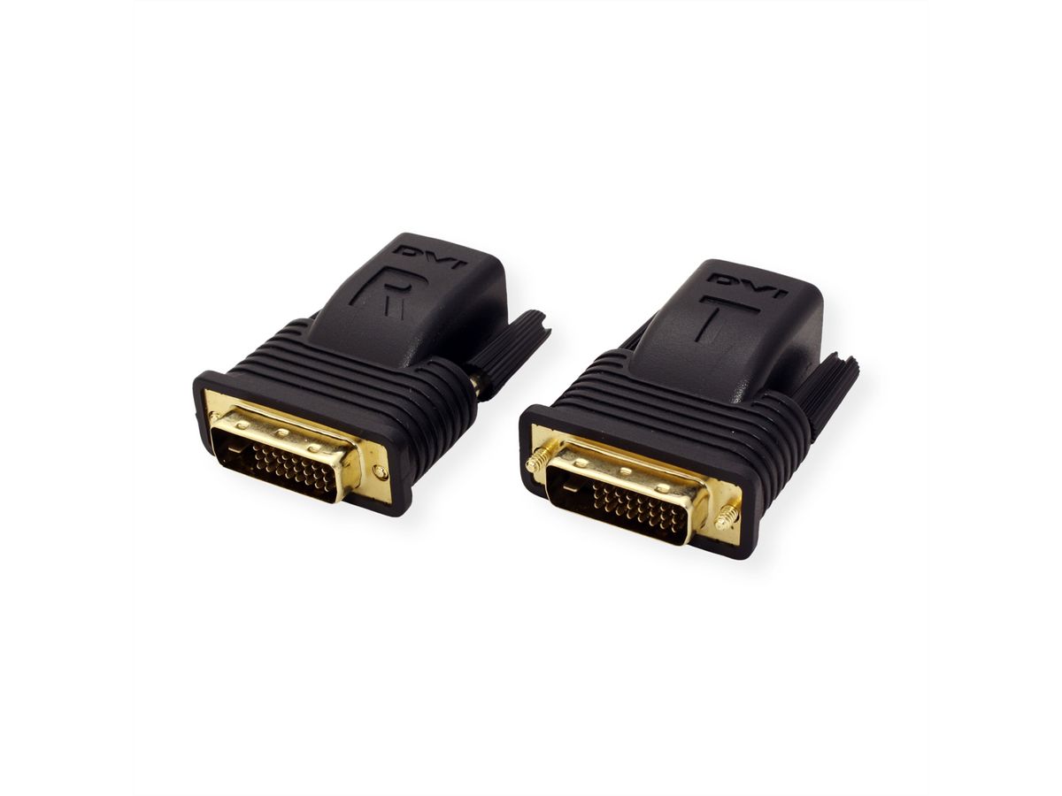 ATEN VE066 Mini DVI Extender Over Kat.5e/6 20m