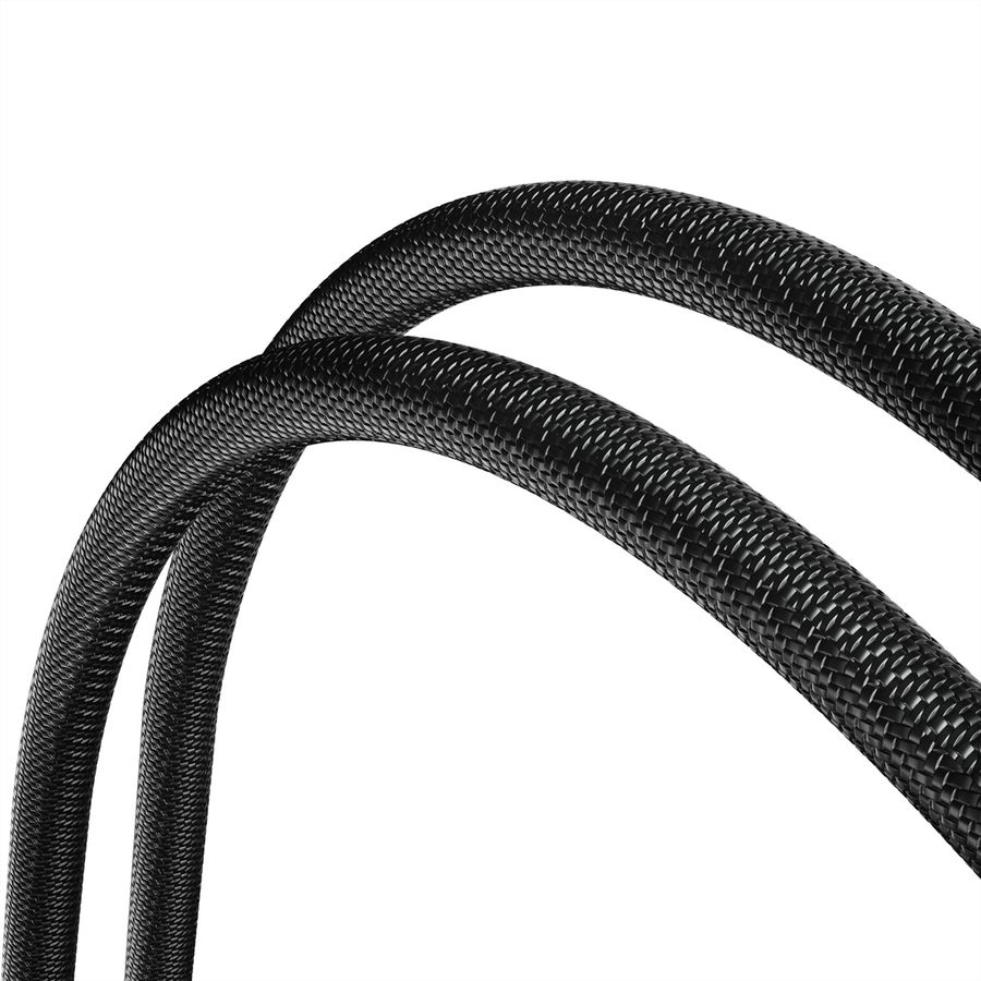 ANTEC Vortex Lum 360 ARGB Prozessorlüfter Wasserkühlung, schwarz