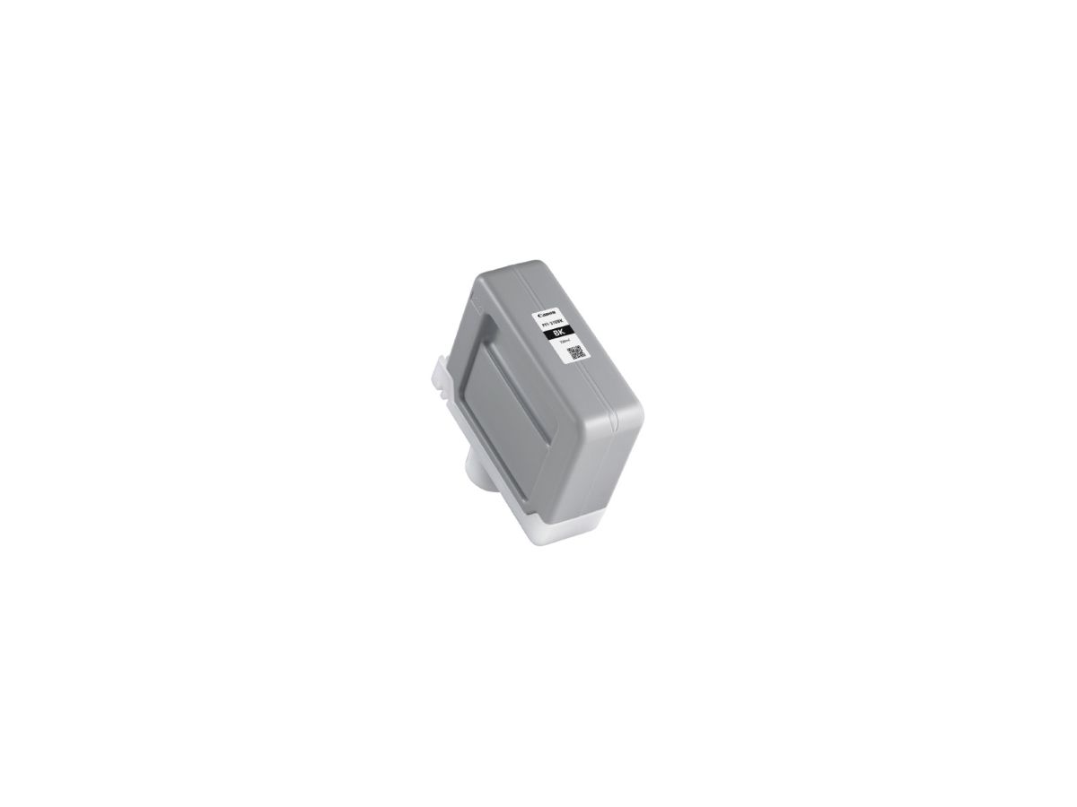 Canon PFI-310BK Tintenpatrone Schwarz 330 ml