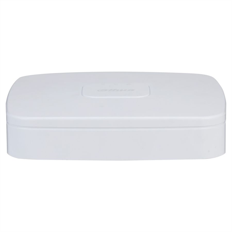 DAHUA NVR2104-I2, 4CH 1HDD Smart 1U Netzwerk-Videorekorder