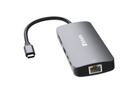 VERBATIM USB-C Multiport CMH-09