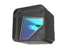 Thermaltake ST360 Ultra ARGB Sync AIO Liquid Cooler, schwarz