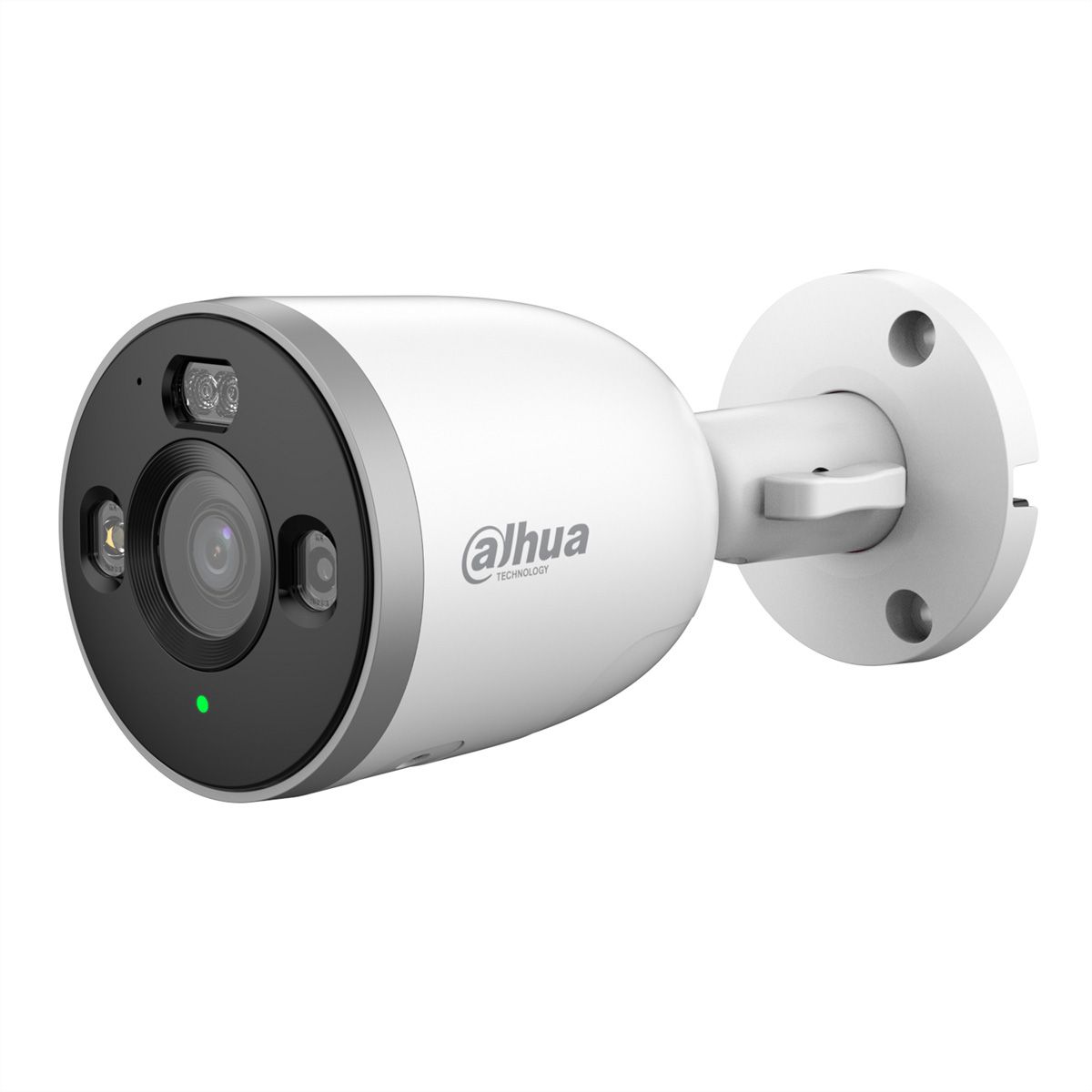 DAHUA DH-IPC-F5DP-PV-0280B-EUR, Bullet 5MP 2,8mm IR LED WLAN Kamera