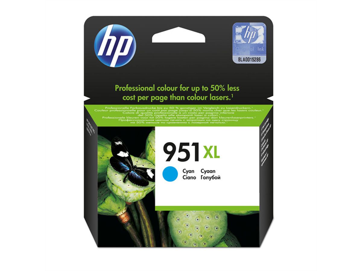 HP 951XL - Druckerpatrone