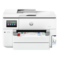 HP OfficeJet Pro 9730e Wireless All-in-One Farbe Drucker, Instant Ink, Beidseitiger Druck