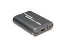 ROLINE HDMI 8K Audio Extraktor, LPCM 7.1