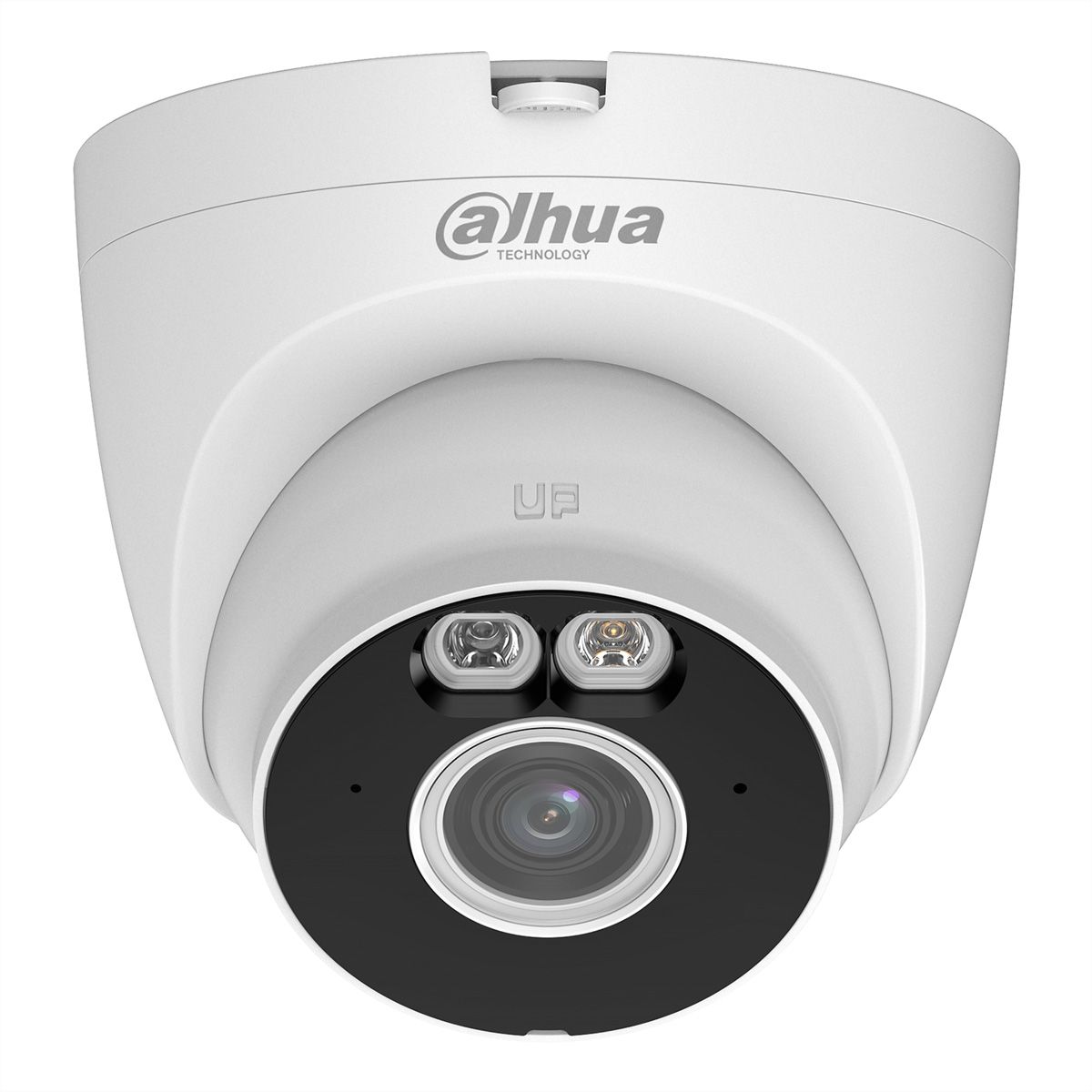 DAHUA DH-IPC-T5AP-IL-0360B-EUR, Eyeball 5MP 3,6mm IR LED WLAN Kamera