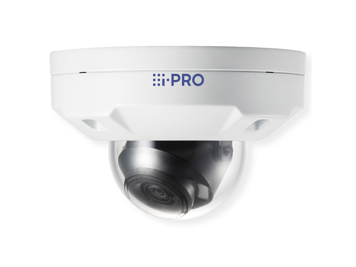 i-PRO WV-U2542LA Outdoor Kamera 4MP