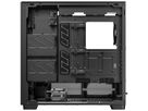 ANTEC FLUX PRO EUV PC Gehäuse Big / Full Tower ATX, schwarz