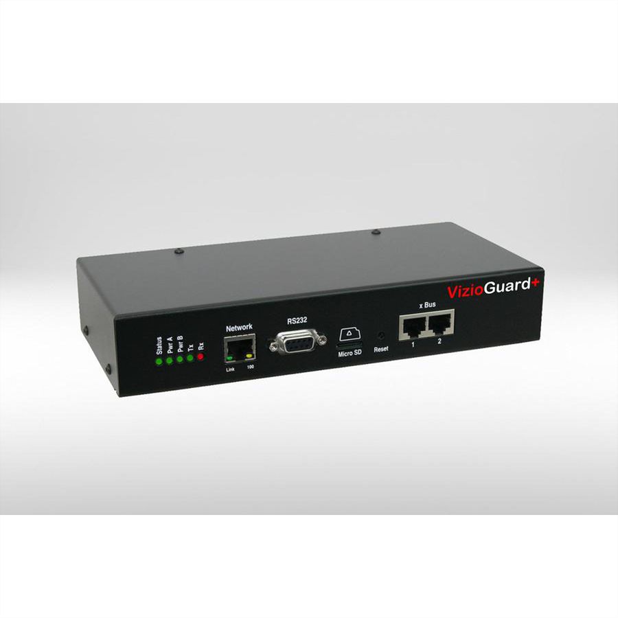 Neol VizioGuard+ Umgebungsüberwachungssystem