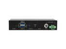 EXSYS EX-11295HMS 4 Port USB 3.2 Gen 2 HUB 2x C und 2x A-Ports