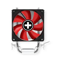 Xilence A402 AMD CPU Kühler, Heatpipe, 92mm PWM Lüfter, 130W TDP