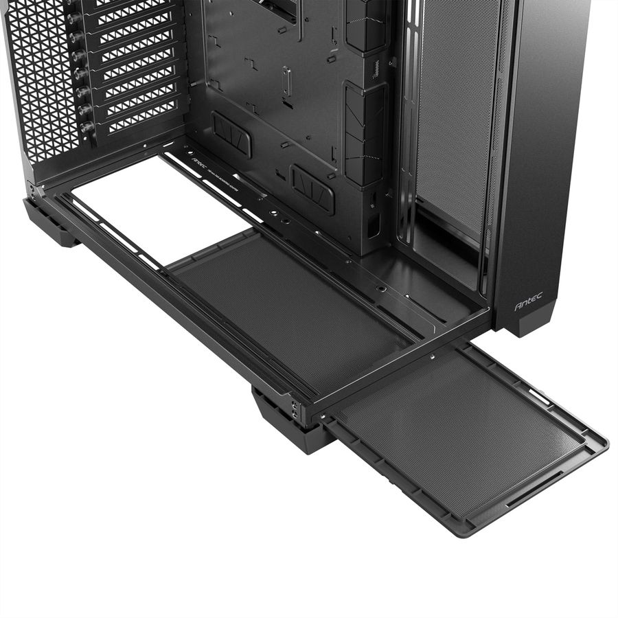 ANTEC Constellation C8 Black PC Gehäuse Full Tower ATX, schwarz
