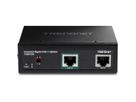 TRENDnet TI-SG104 Industrieller Gigabit UPoE Splitter