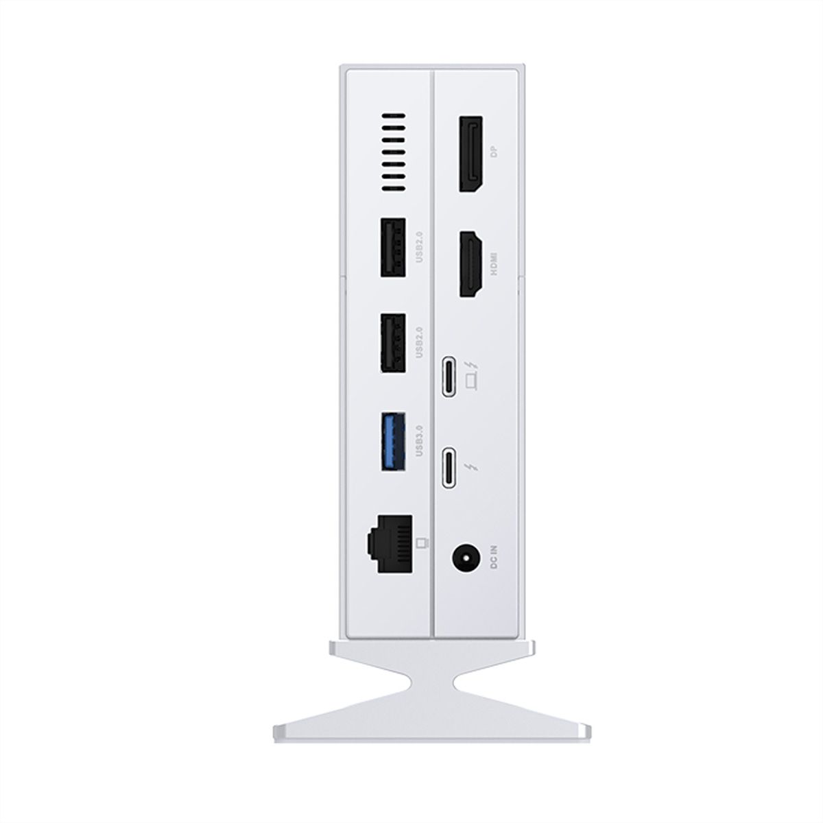D-Link DUF-E01/E 14-in-1 Docking Station