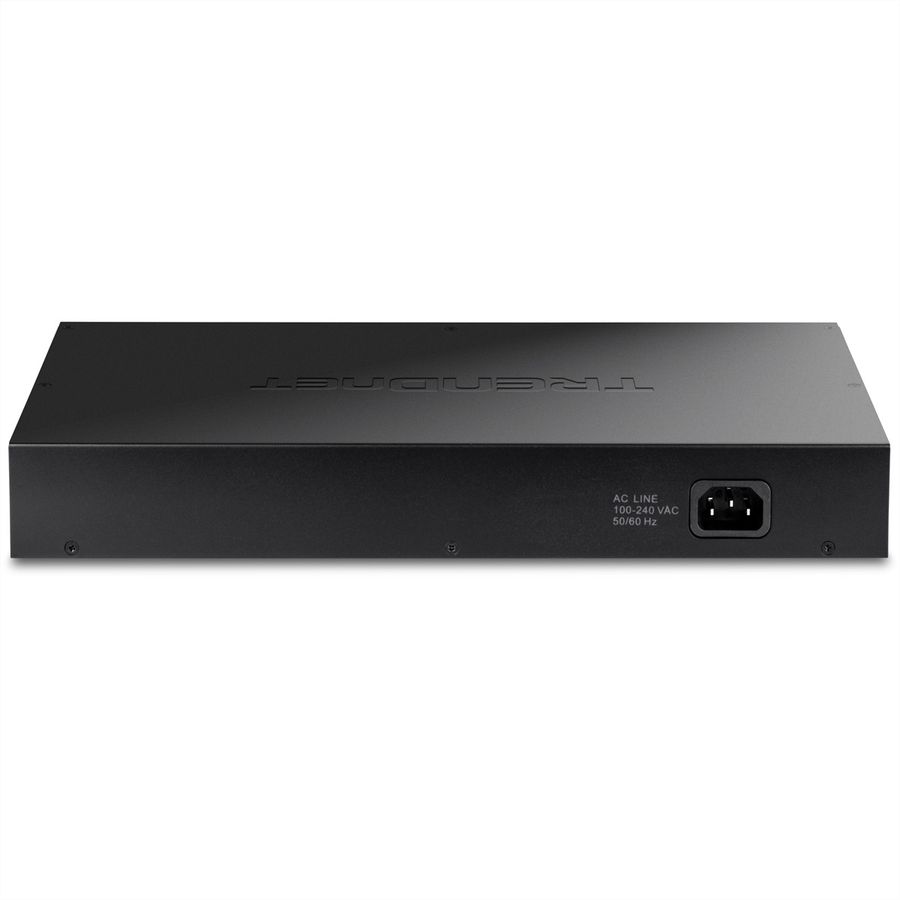 TRENDnet TEG-S7102 10-Port 10G Switch Unmanaged
